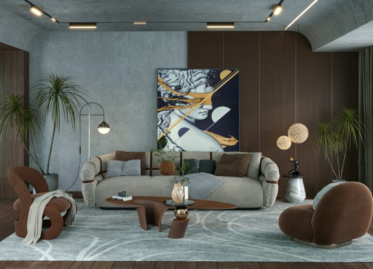 Podłużna lampa sufitowa - nowoczesne oświetlenie, które dodaje elegancji i stylu wnętrzu